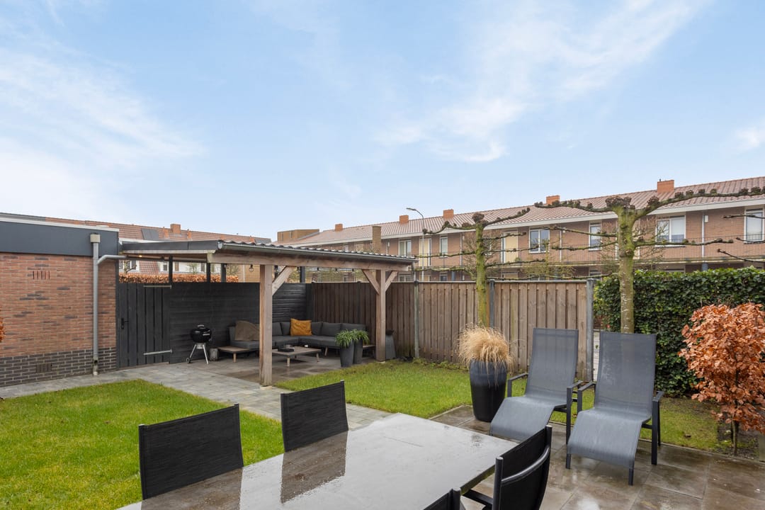 Foto 41 van Bornkamp 32