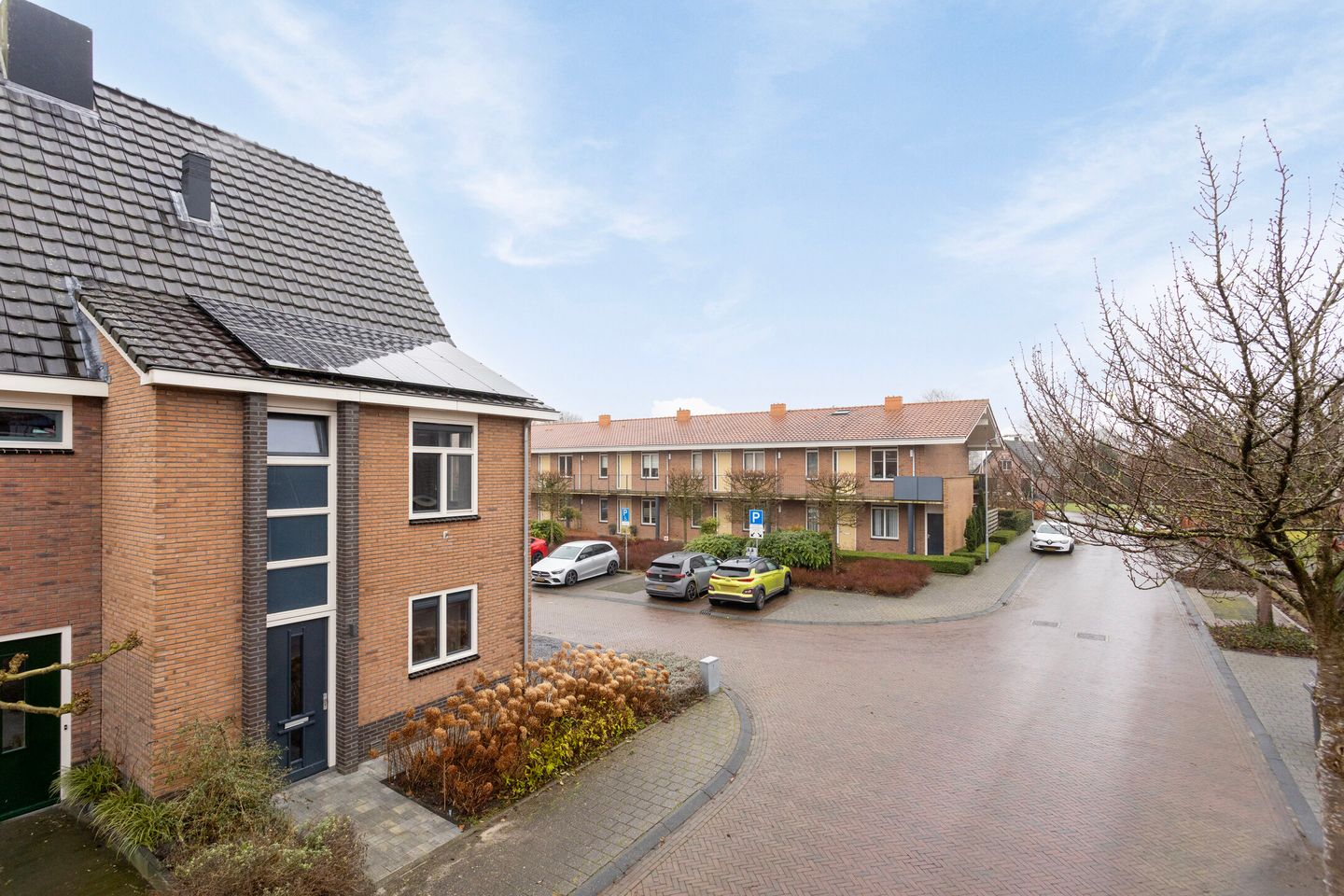 Foto 50 van Bornkamp 32