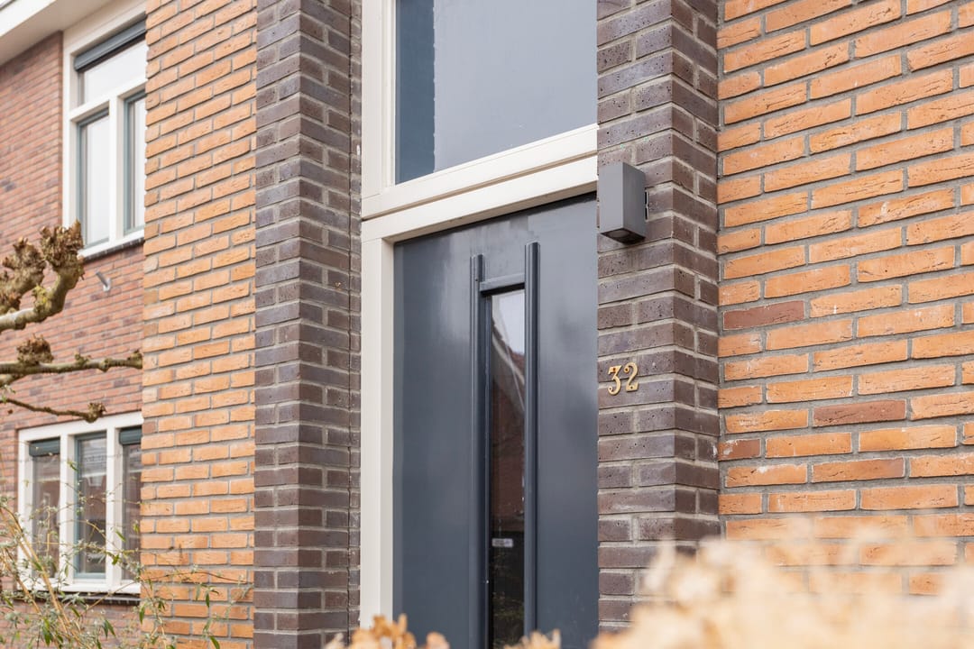 Foto 52 van Bornkamp 32