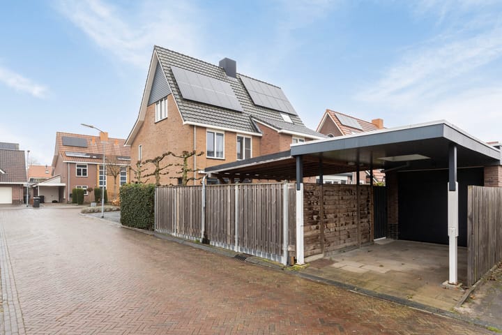 Photo 55 of Bornkamp 32