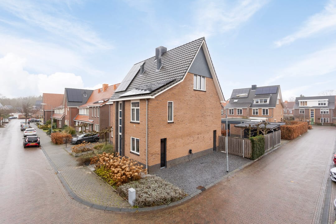 Foto 56 van Bornkamp 32