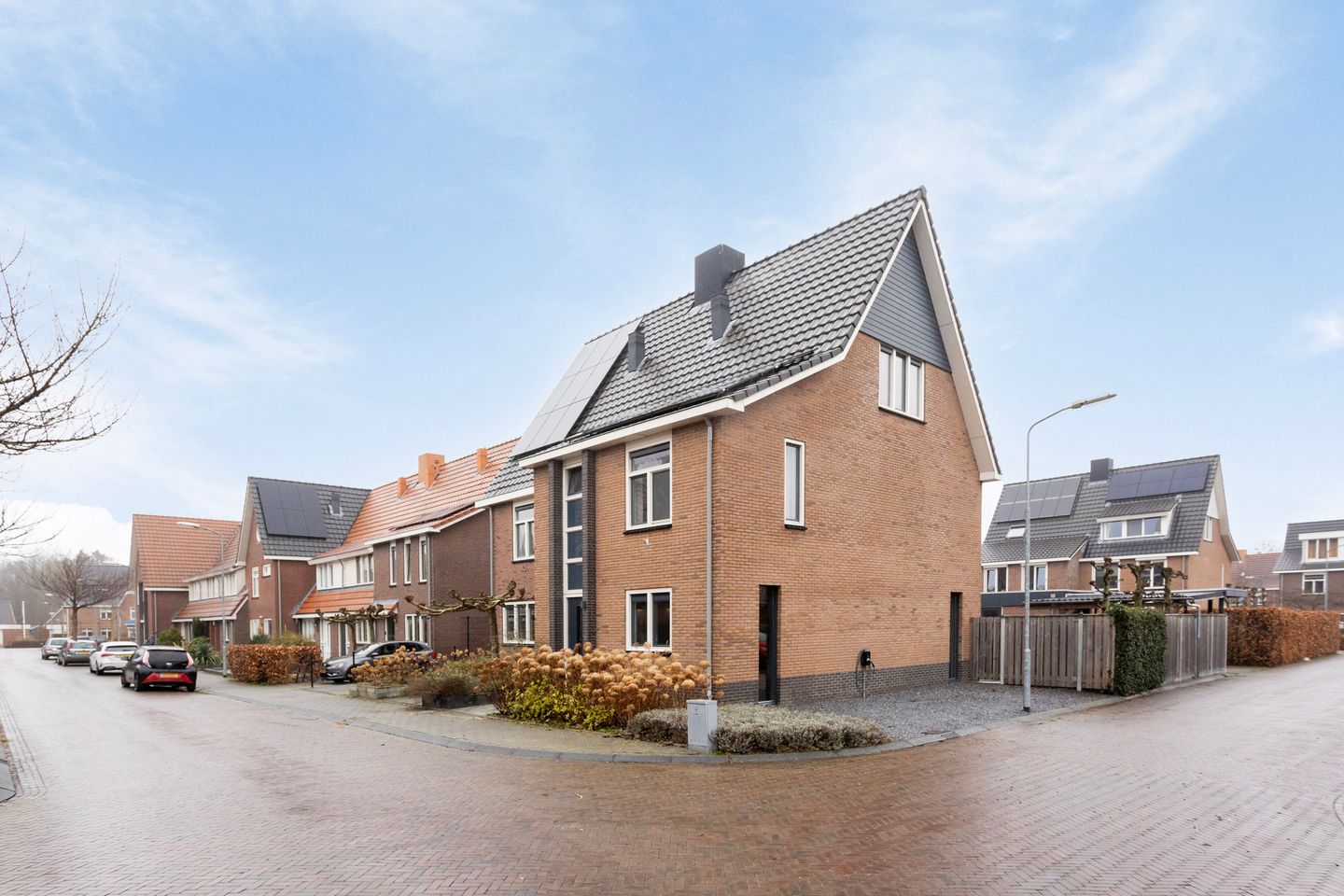 Foto 59 van Bornkamp 32