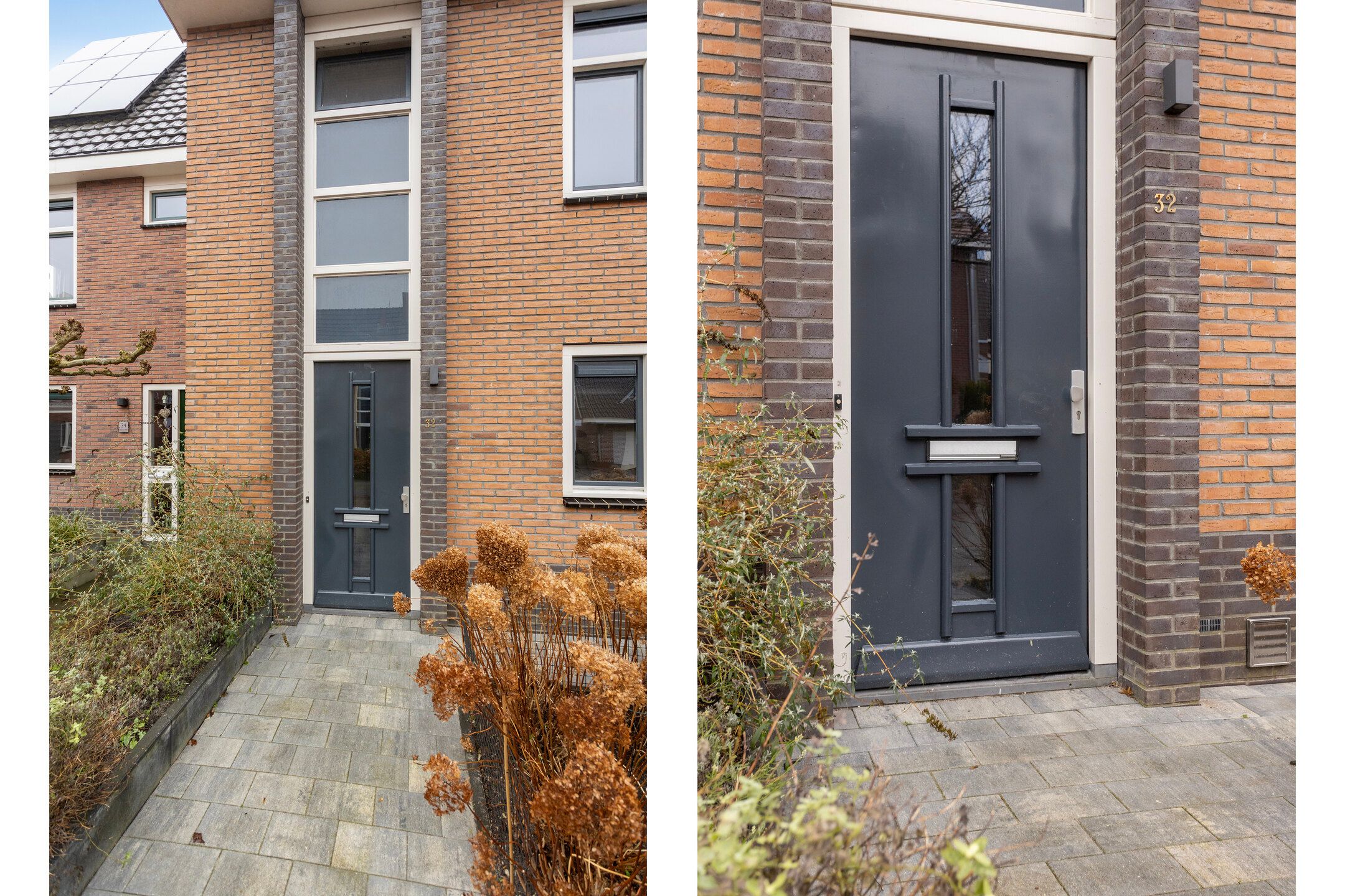 Foto 60 van Bornkamp 32