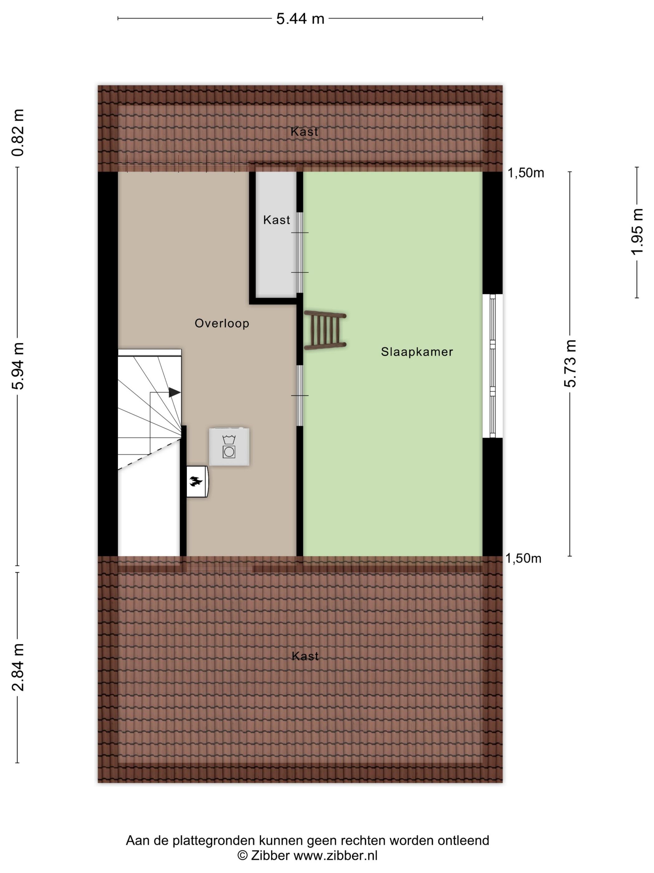 Foto 63 van Bornkamp 32