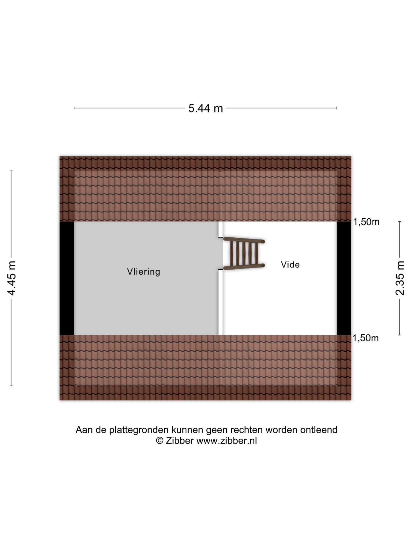Foto 64 van Bornkamp 32