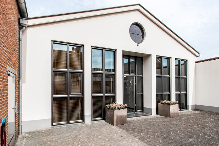 Witboomstraat 14-B