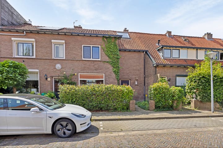 Foto 2 van Sidneystraat 30