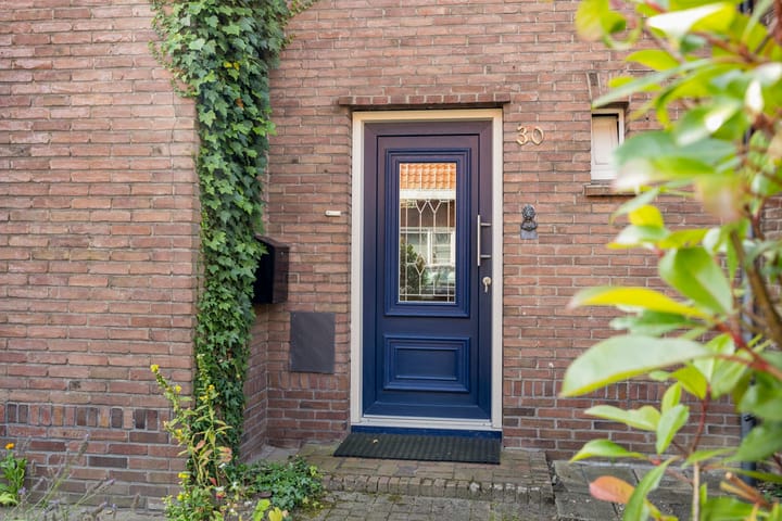 Foto 3 van Sidneystraat 30