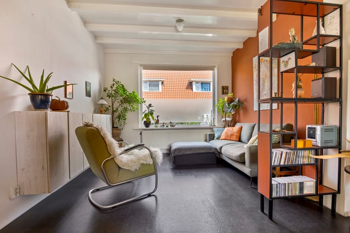 Foto 6 van Sidneystraat 30