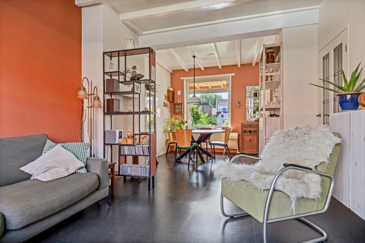 Foto 7 van Sidneystraat 30