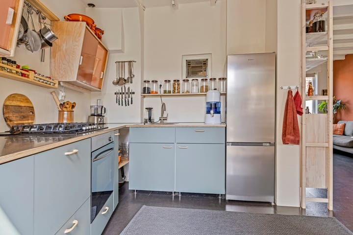 Foto 12 van Sidneystraat 30