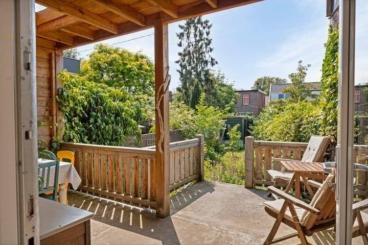 Foto 27 van Sidneystraat 30