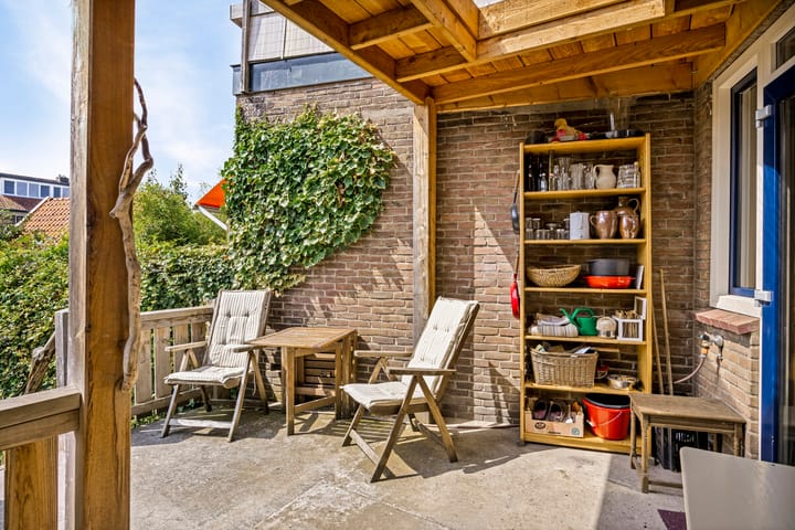 Foto 30 van Sidneystraat 30