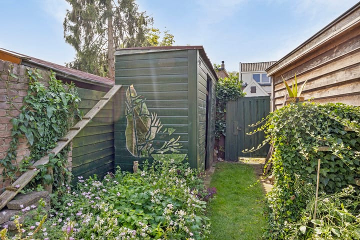 Foto 31 van Sidneystraat 30