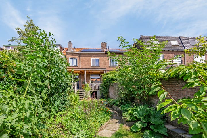 Foto 32 van Sidneystraat 30