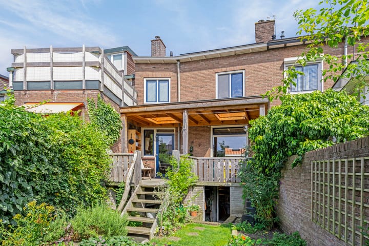 Foto 33 van Sidneystraat 30