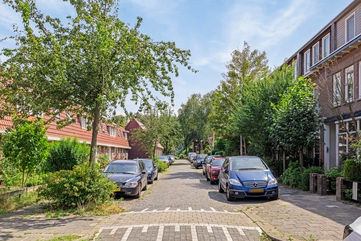 Foto 35 van Sidneystraat 30