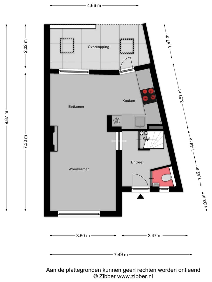 Foto 36 van Sidneystraat 30