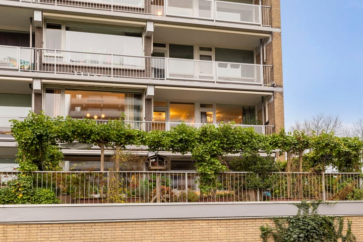 Foto 2 van Sibeliusplein 48