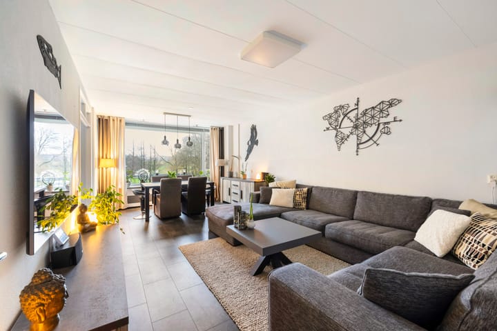 Foto 3 van Sibeliusplein 48