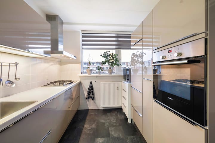 Foto 5 van Sibeliusplein 48