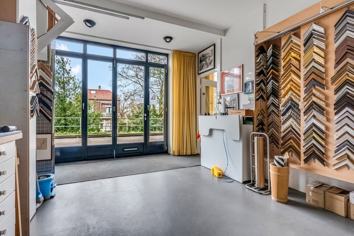 Foto 3 van Oliemolenwal 59