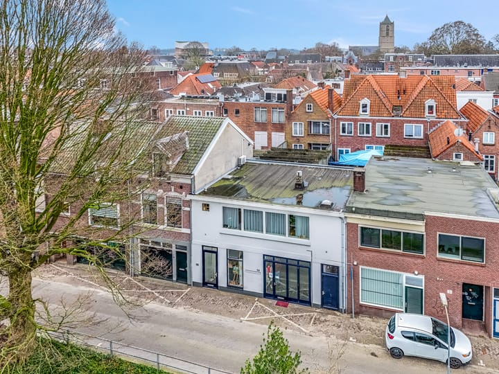 Foto 6 van Oliemolenwal 59