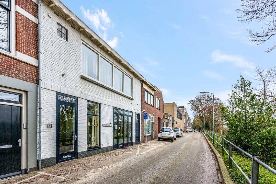 Foto 7 van Oliemolenwal 59