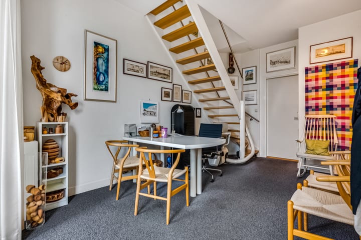 Foto 10 van Oliemolenwal 59