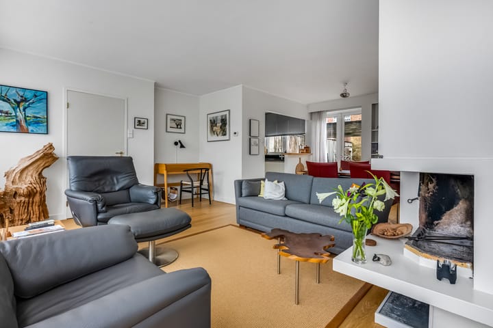 Foto 5 van Oliemolenwal 59