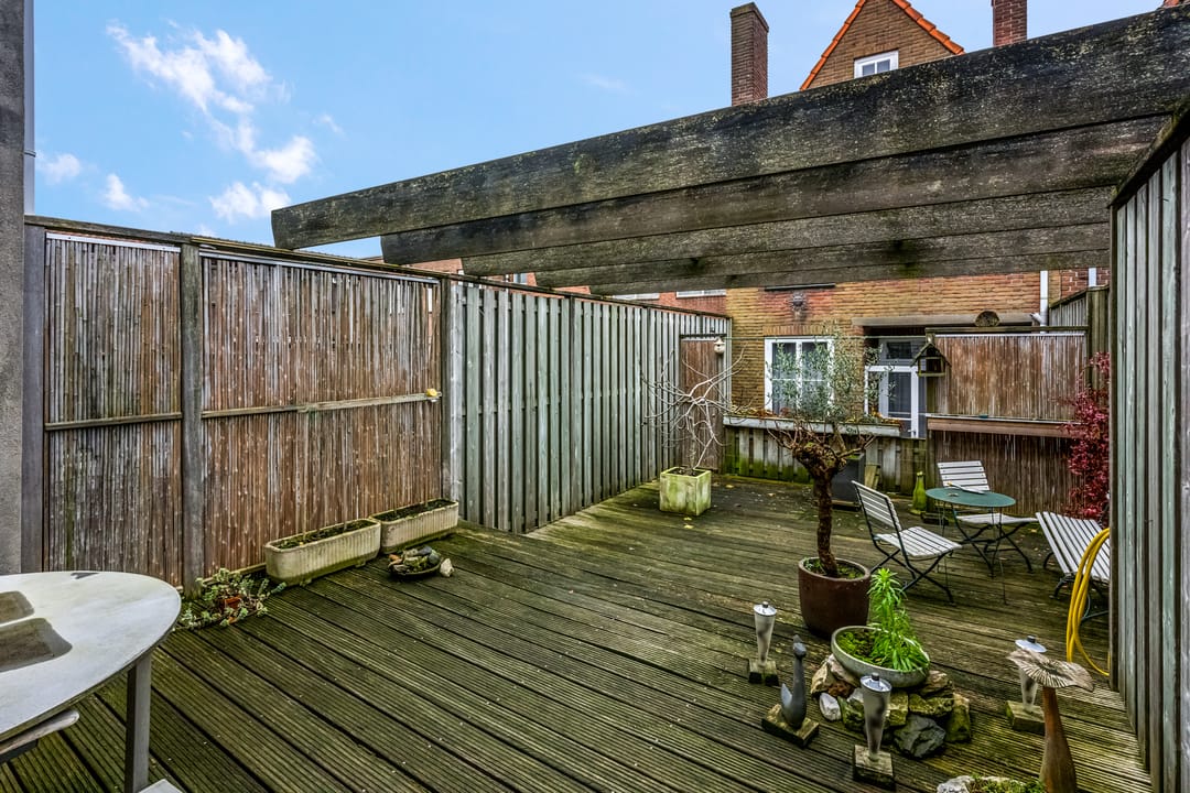 Foto 17 van Oliemolenwal 59