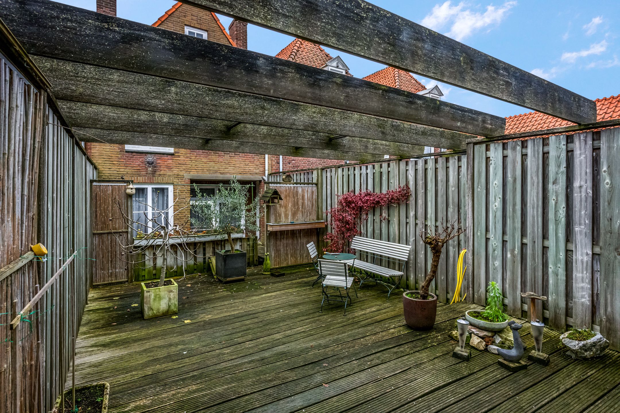 Foto 18 van Oliemolenwal 59