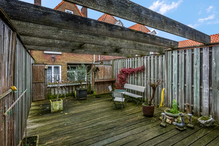 Foto 18 van Oliemolenwal 59