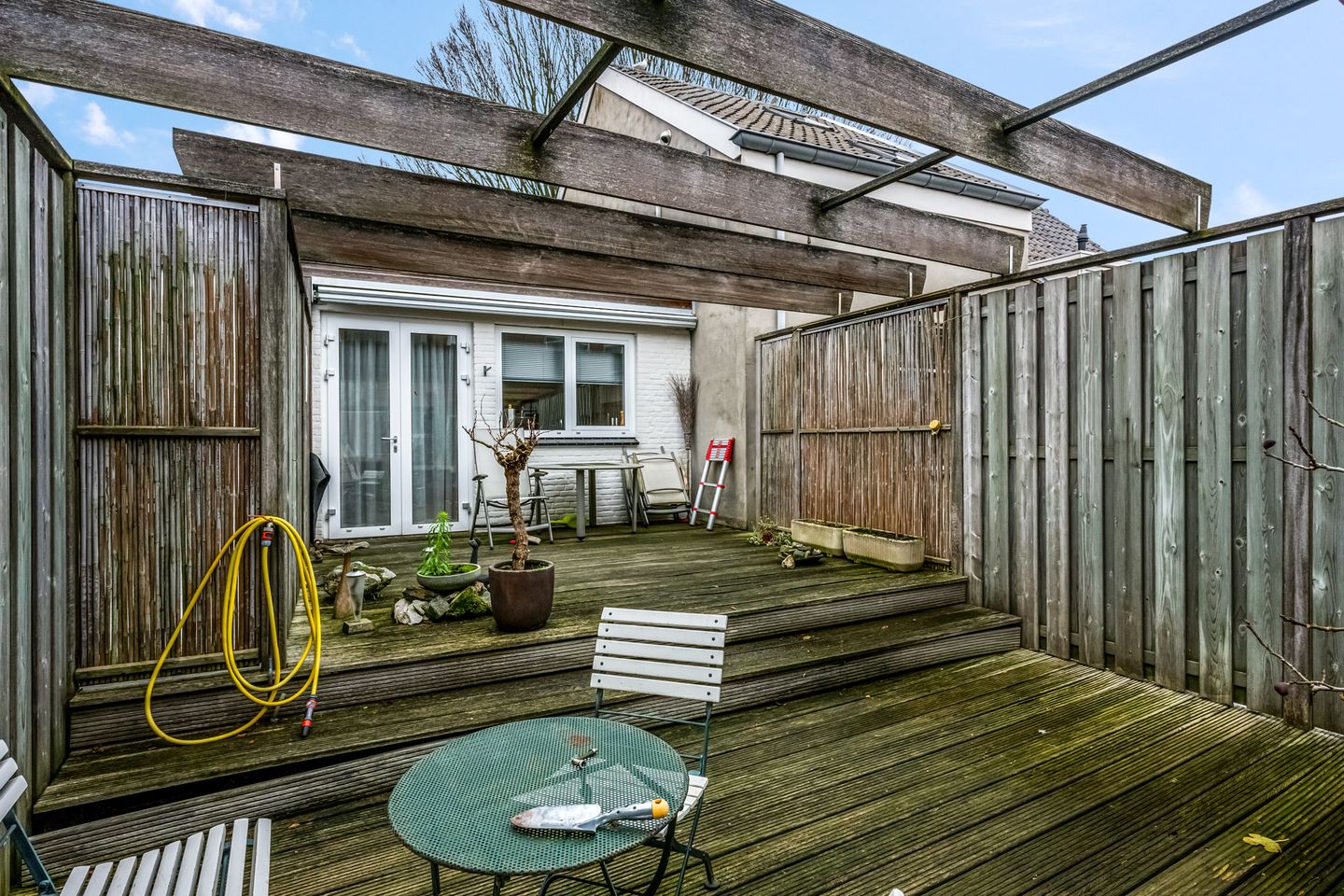 Foto 20 van Oliemolenwal 59