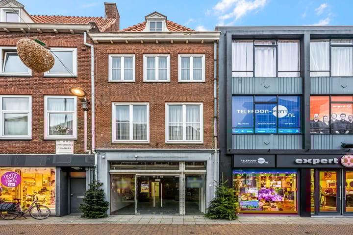 Foto 28 van Oliemolenwal 59