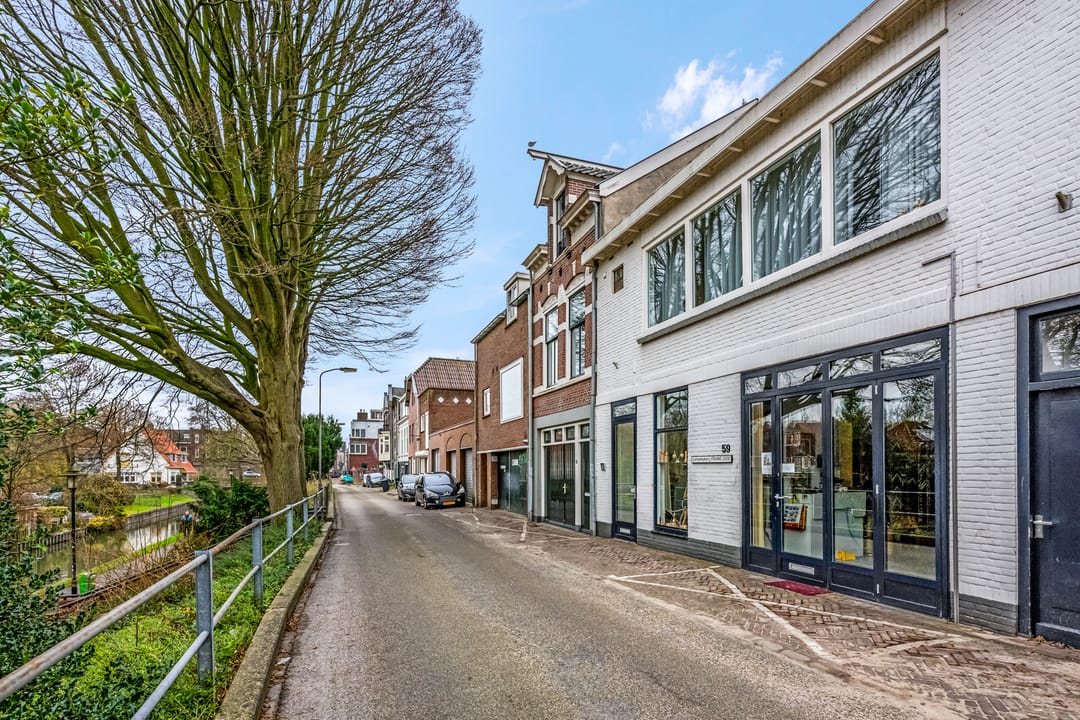 Foto 2 van Oliemolenwal 59