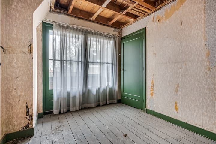 Foto 52 van Oliemolenwal 59