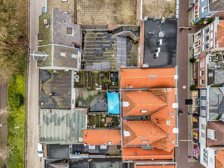 Foto 55 van Oliemolenwal 59