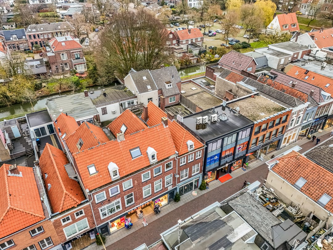 Foto 56 van Oliemolenwal 59