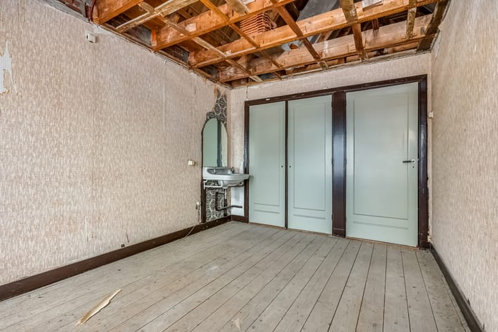 Foto 50 van Oliemolenwal 59