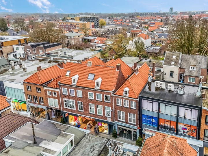 Foto 58 van Oliemolenwal 59