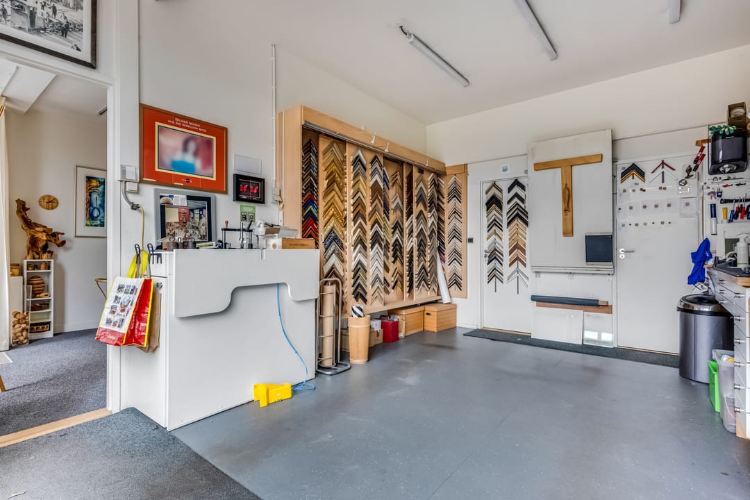 Foto 8 van Oliemolenwal 59