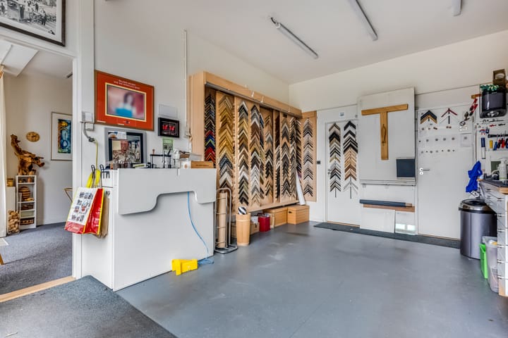 Foto 8 van Oliemolenwal 59