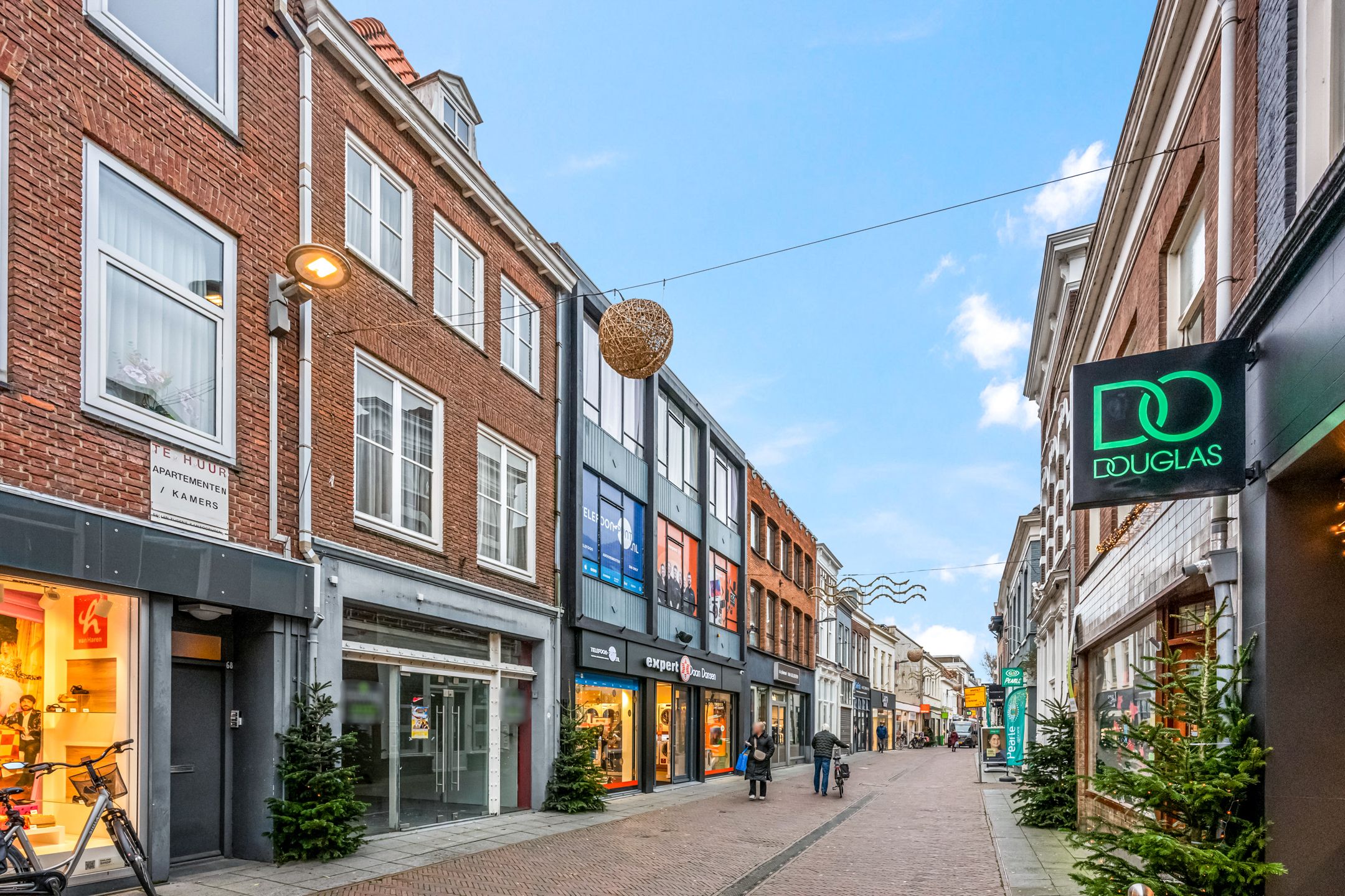 Foto 60 van Oliemolenwal 59