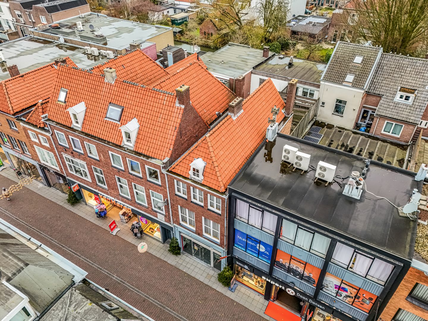 Foto 59 van Oliemolenwal 59