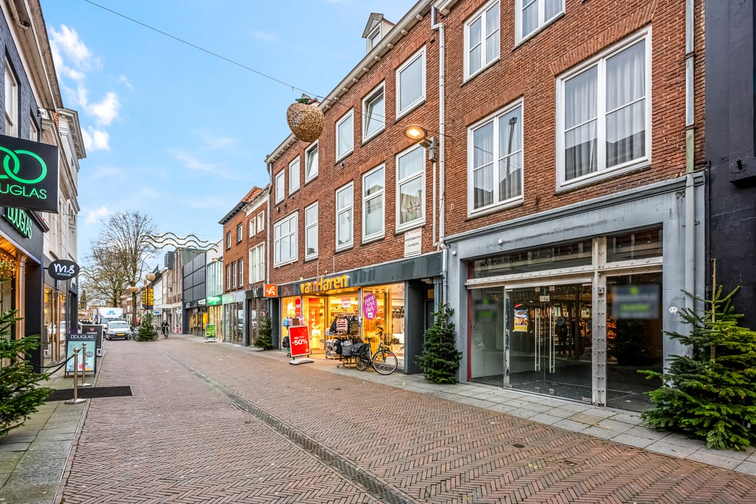 Foto 61 van Oliemolenwal 59