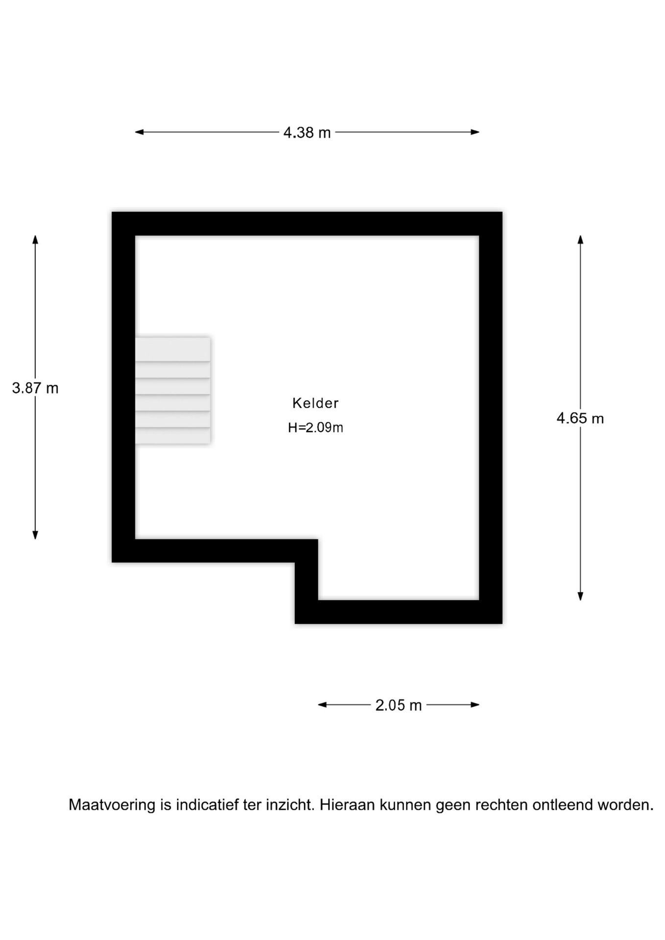 Foto 64 van Oliemolenwal 59