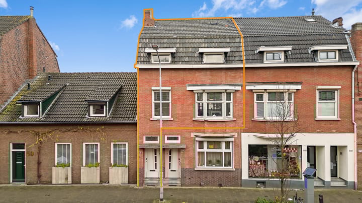 Photo 1 of Straelseweg 61