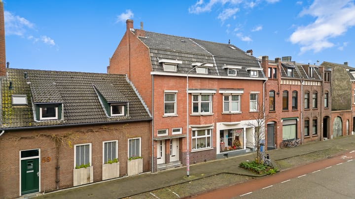 Foto 2 van Straelseweg 61