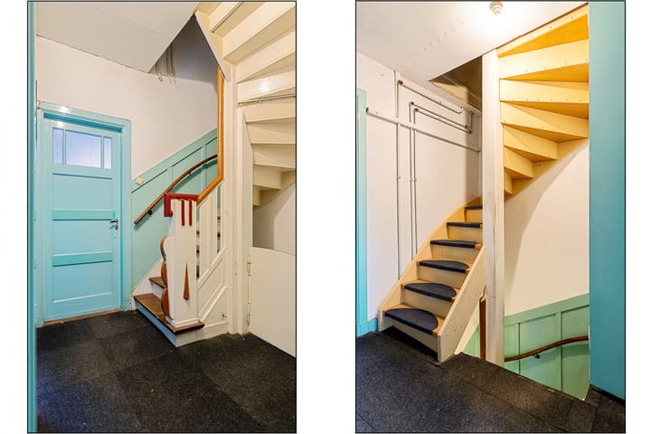 Foto 4 van Straelseweg 61